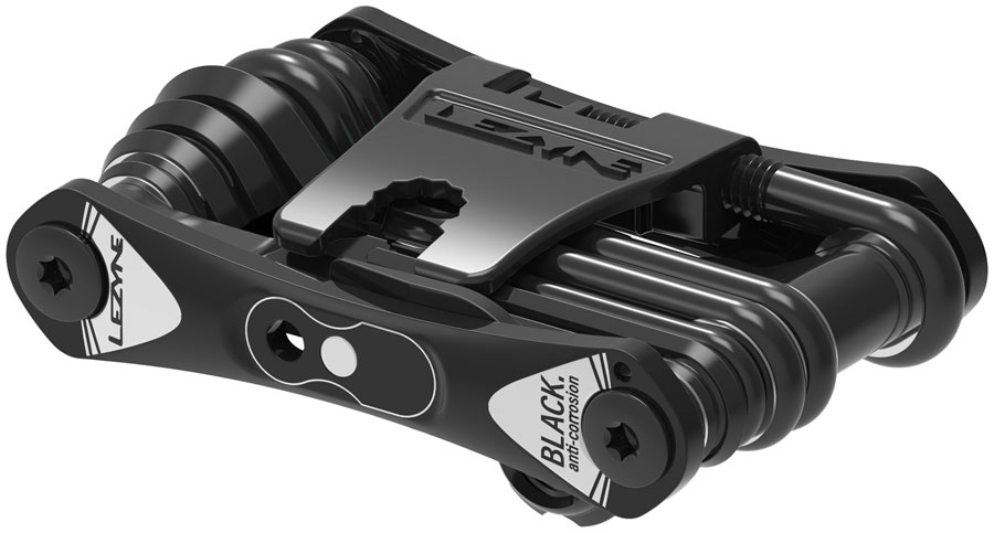 Lezyne Rap II - Multi-Tool variant 4