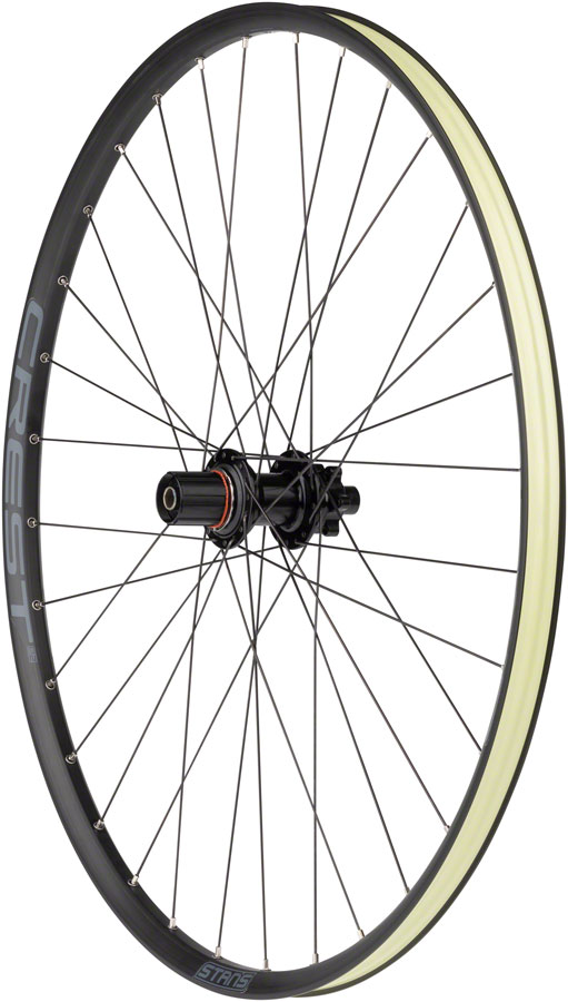 Stan's Crest S2 Rear Wheel - Image 17