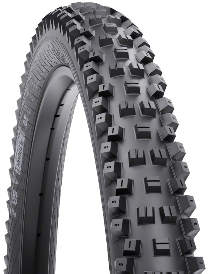 WTB Vigilante Tire - TCS Tubeless Folding, Black variant 3