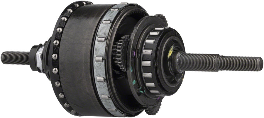Shimano Internally Geared Hub Small Parts - Image 2