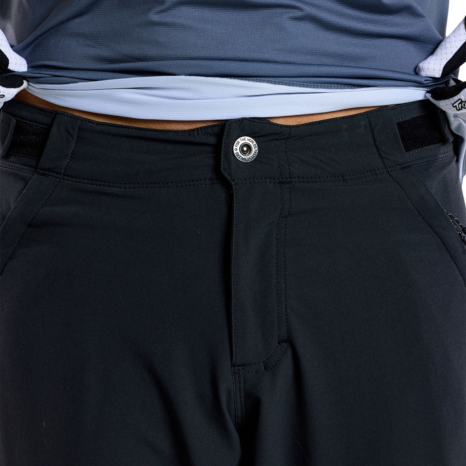 Skyline Pant Signature Black - Image 6