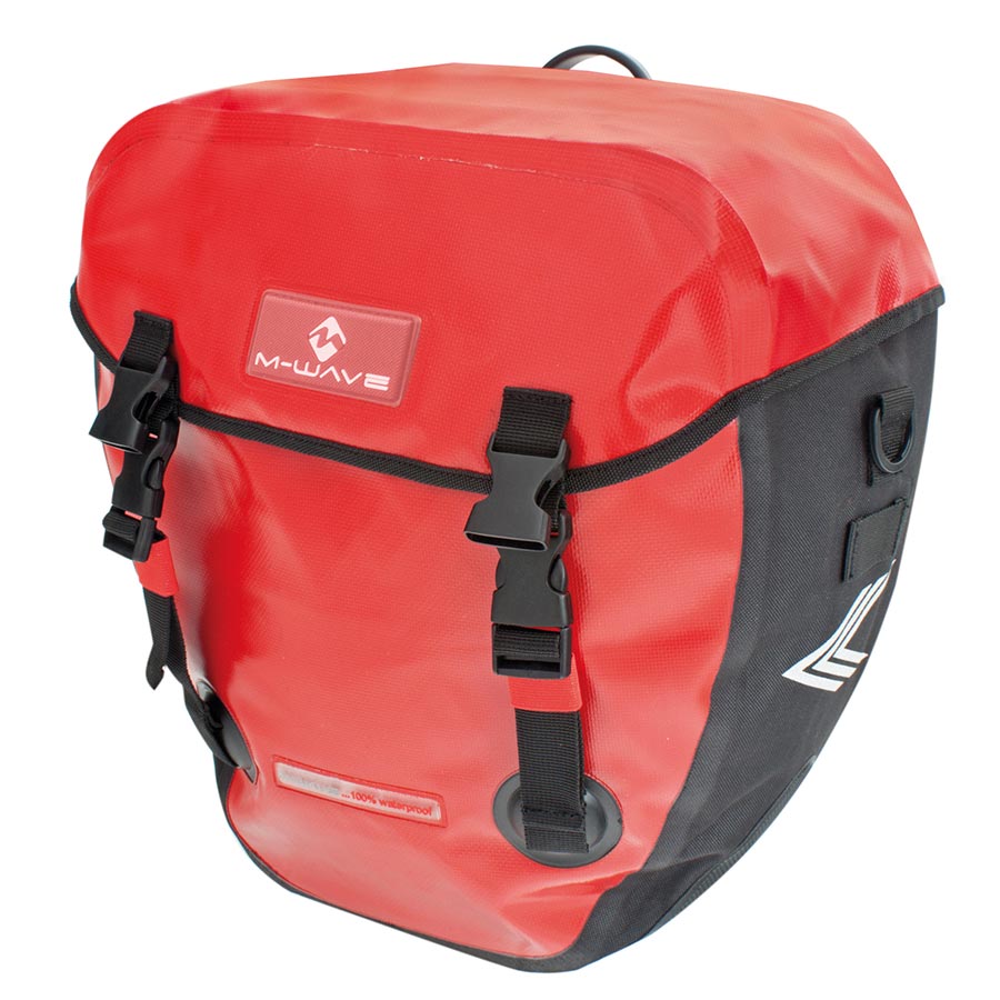M-Wave Alberta Pannier 40L variant 2