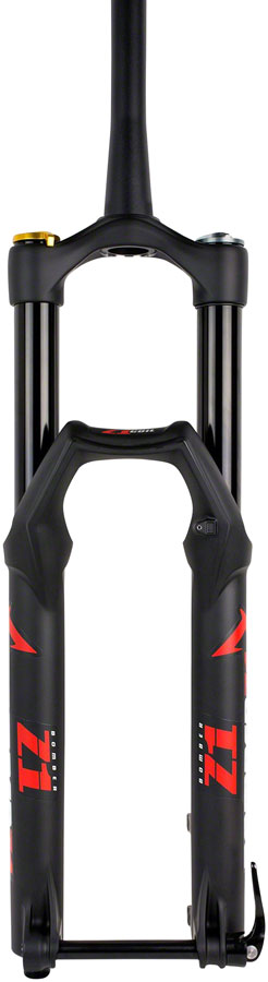 Marzocchi Bomber Z1 Coil Suspension Fork - Image 2