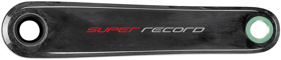 Campagnolo Super Record Crankset - Image 3