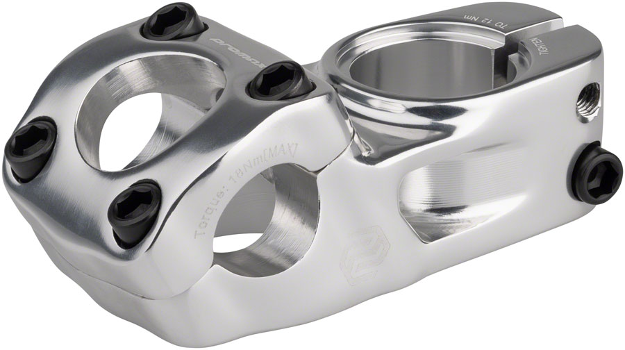 Promax Impact BMX Stem - Top Load - Image 4 Promax Impact BMX Stem - Top Load - Image 4