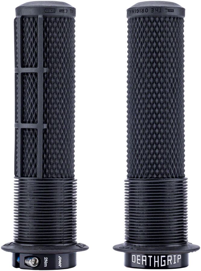 DMR DeathGrip 2 Flanged Grips