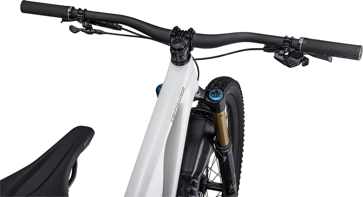 Stumpjumper EVO Pro - SRAM X01 AXS, FOX Factory - Image 5
