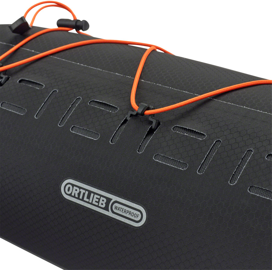 Ortlieb Dry-Pack - Black Matte - Image 2