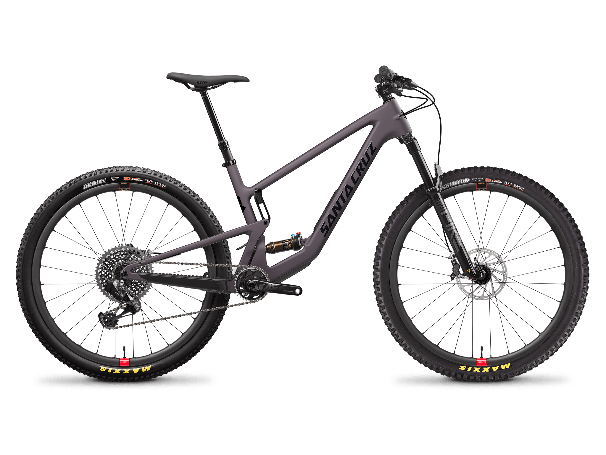 Tallboy X01 AXS RSV 2023