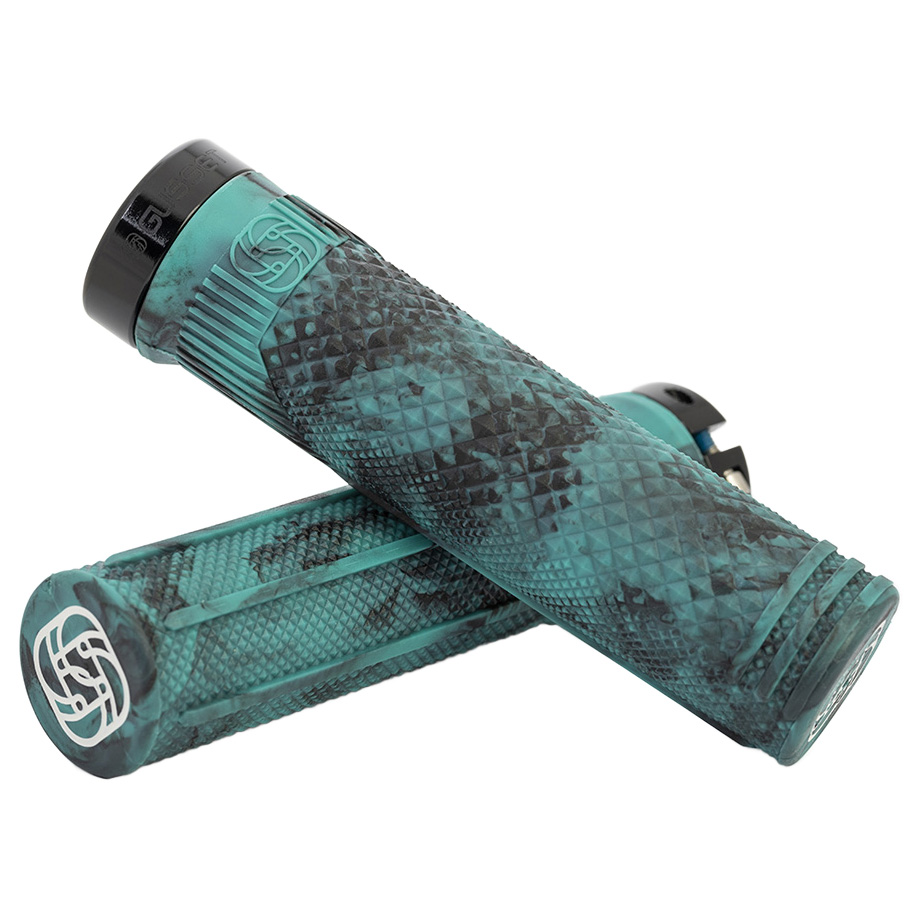 Gusset S2 X-Soft Clamp-On Grips variant 4