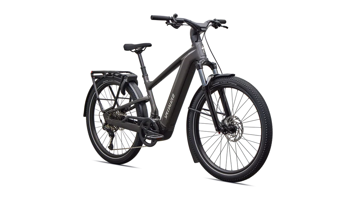 Turbo Vado 3 EVO 5.0 - Image 2