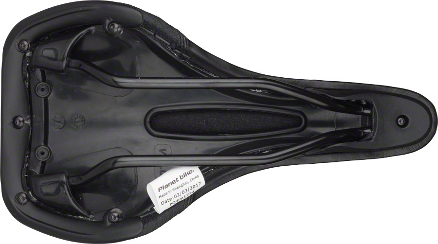 Planet Bike Little A.R.S Saddle - Youth, Steel - Image 3
