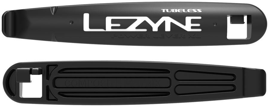 Lezyne Tubeless Power XL Tire Lever 