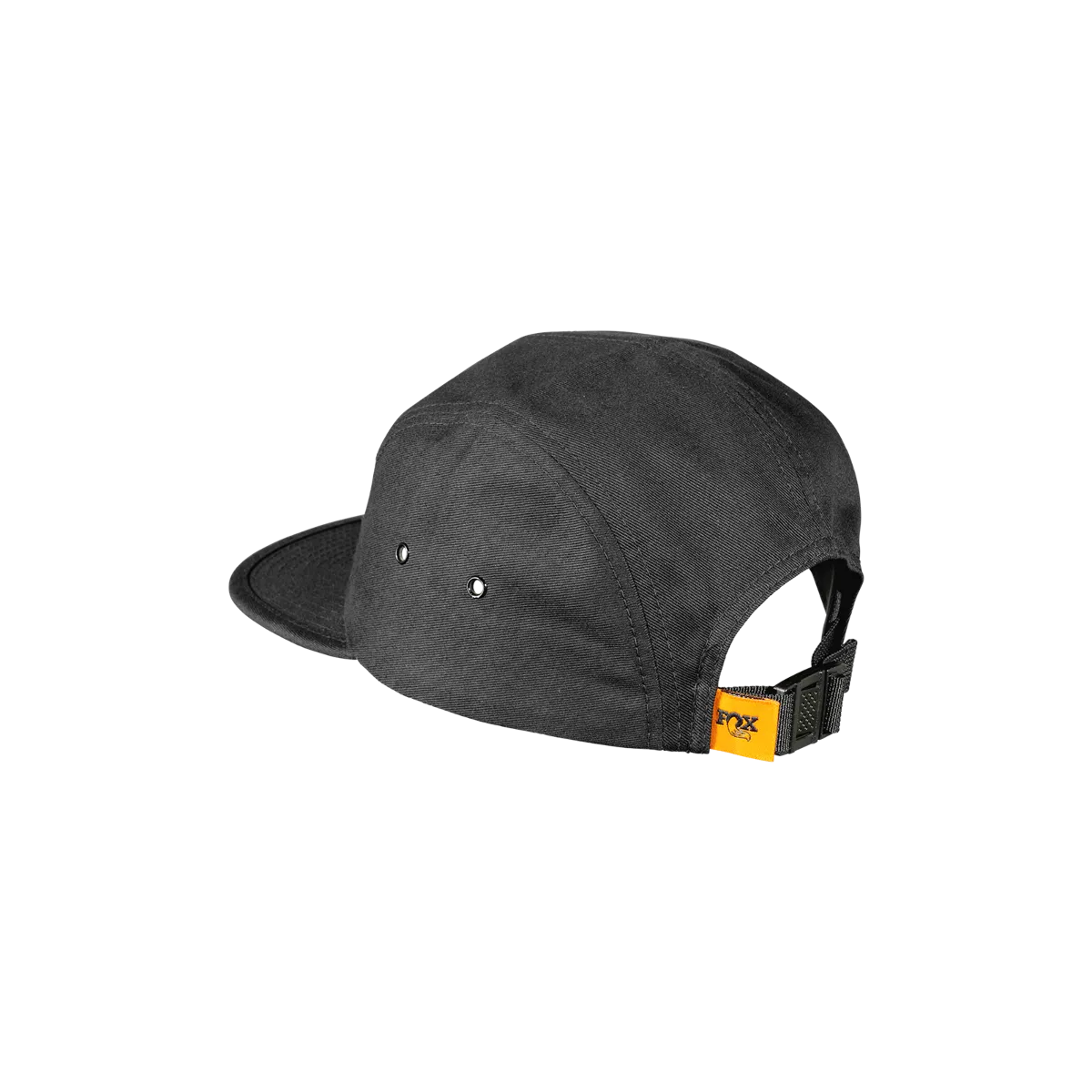 Logo 5-Panel Strapback Hat - Image 2