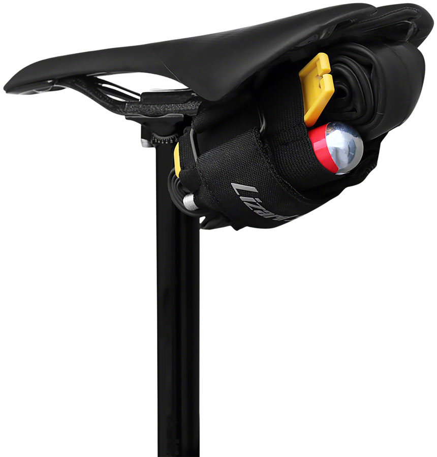 Lizard Skins Utility Strap - Black Lizard Skins Utility Strap - Black