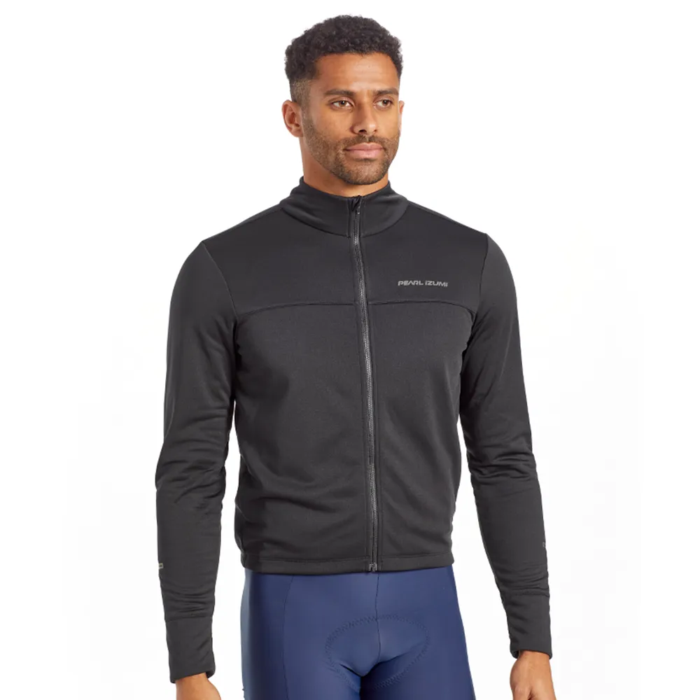 Men's Quest Thermal Jersey - Image 6