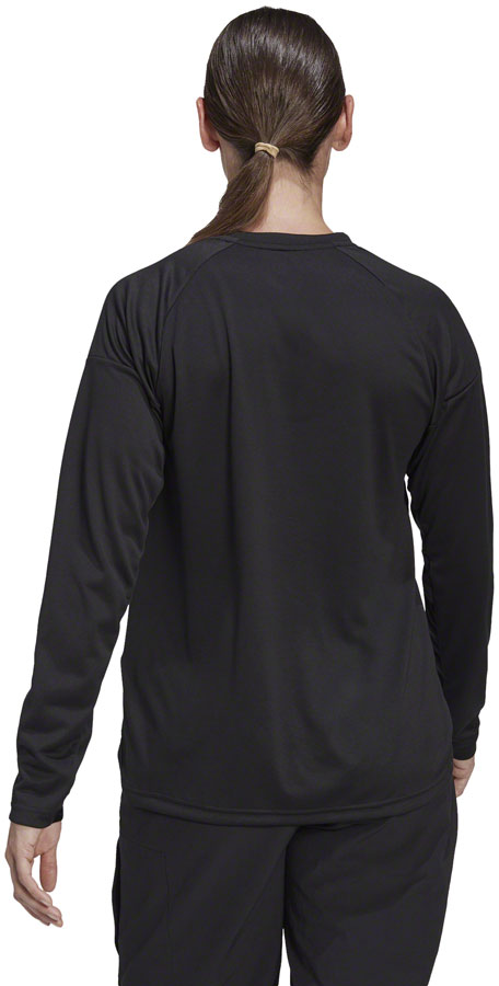 Five Ten Long Sleeve Jersey - Image 2
