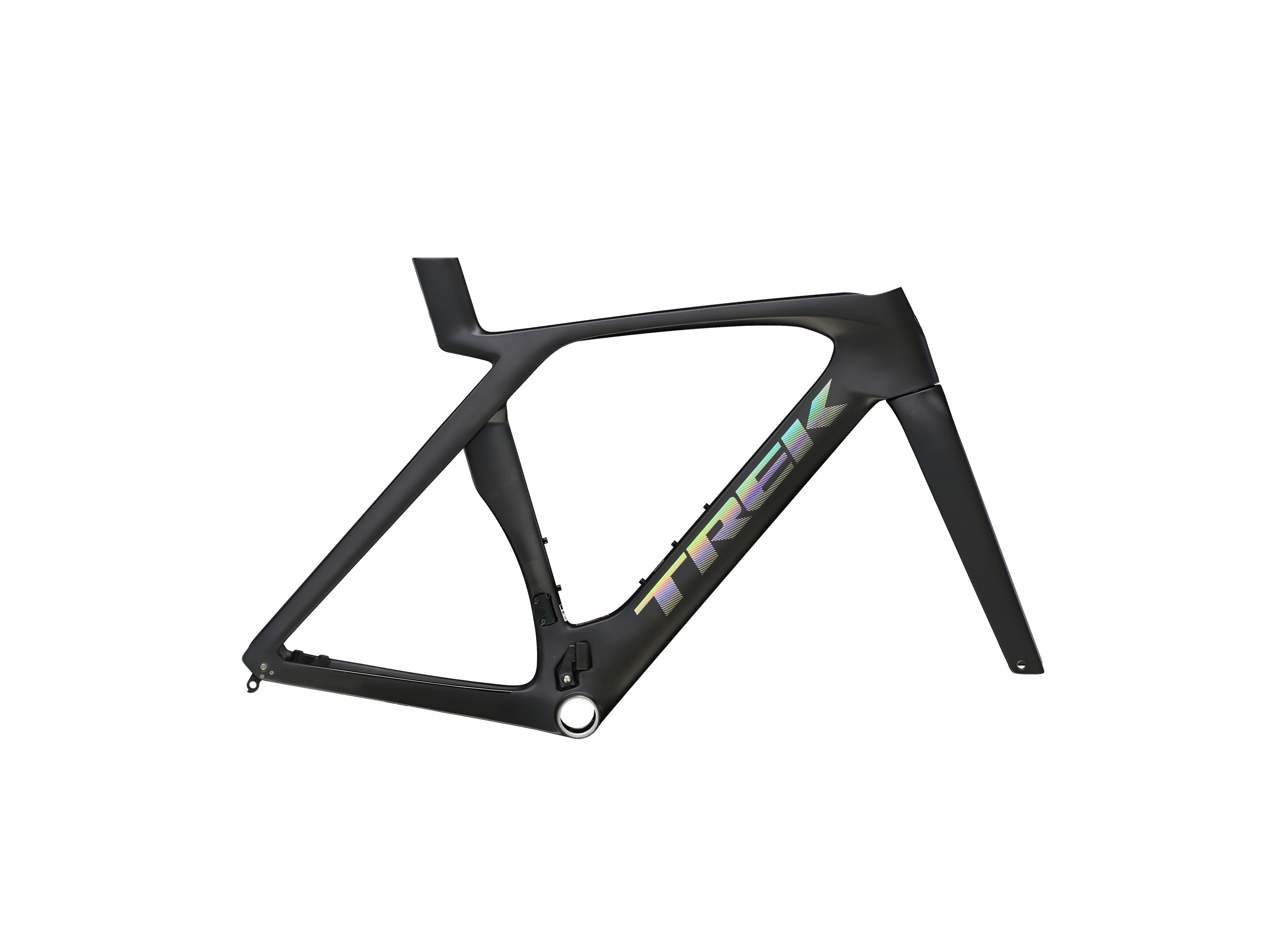 Madone SLR Disc F/S 47 Deep Smoke Carbon