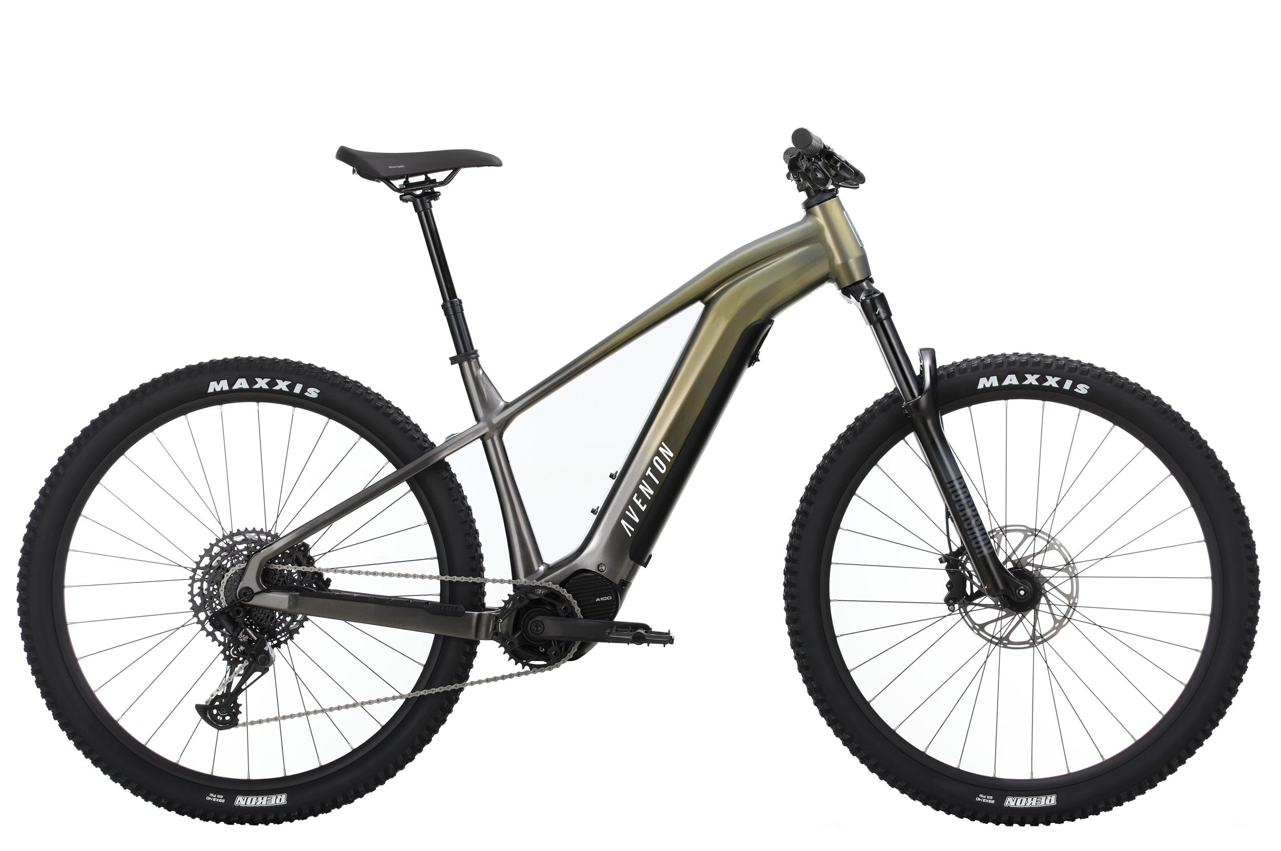 Ramblas Electric Mountain Bike