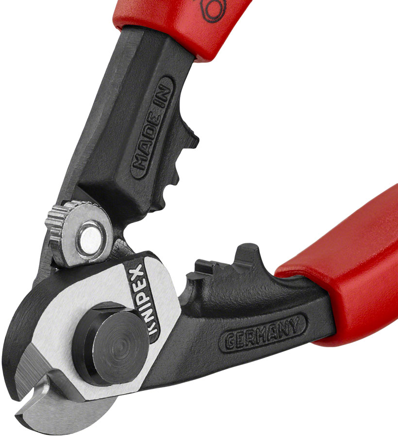 Knipex Wire Rope Shears - Image 12