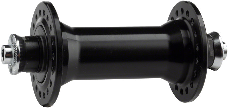 Shimano 105 HB-R7000 Front Hub - 100mm, Black