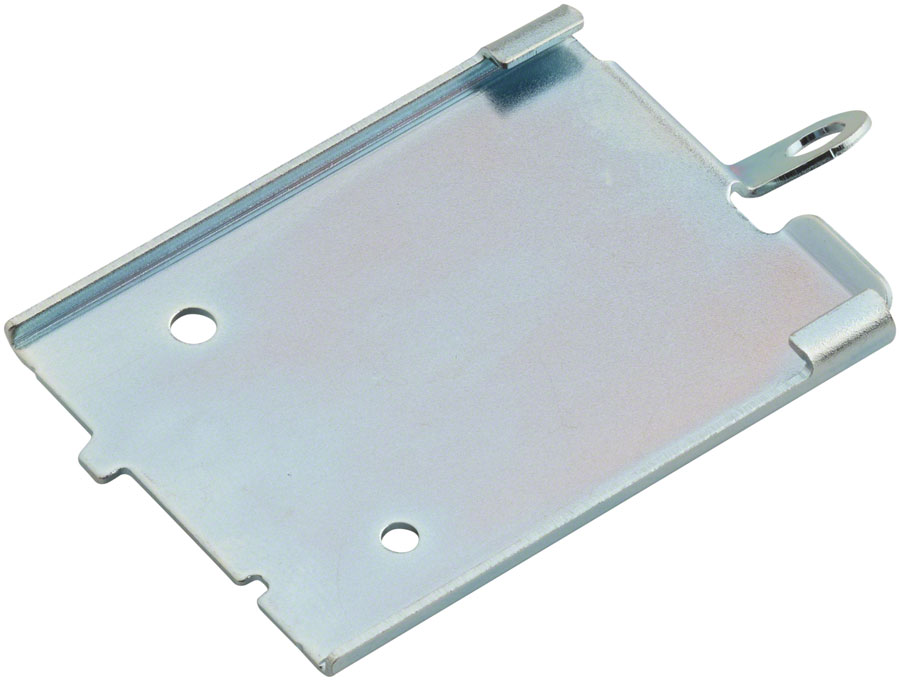 Bosch Connectmodule Mounting Plate For BDU37YY - The smart system