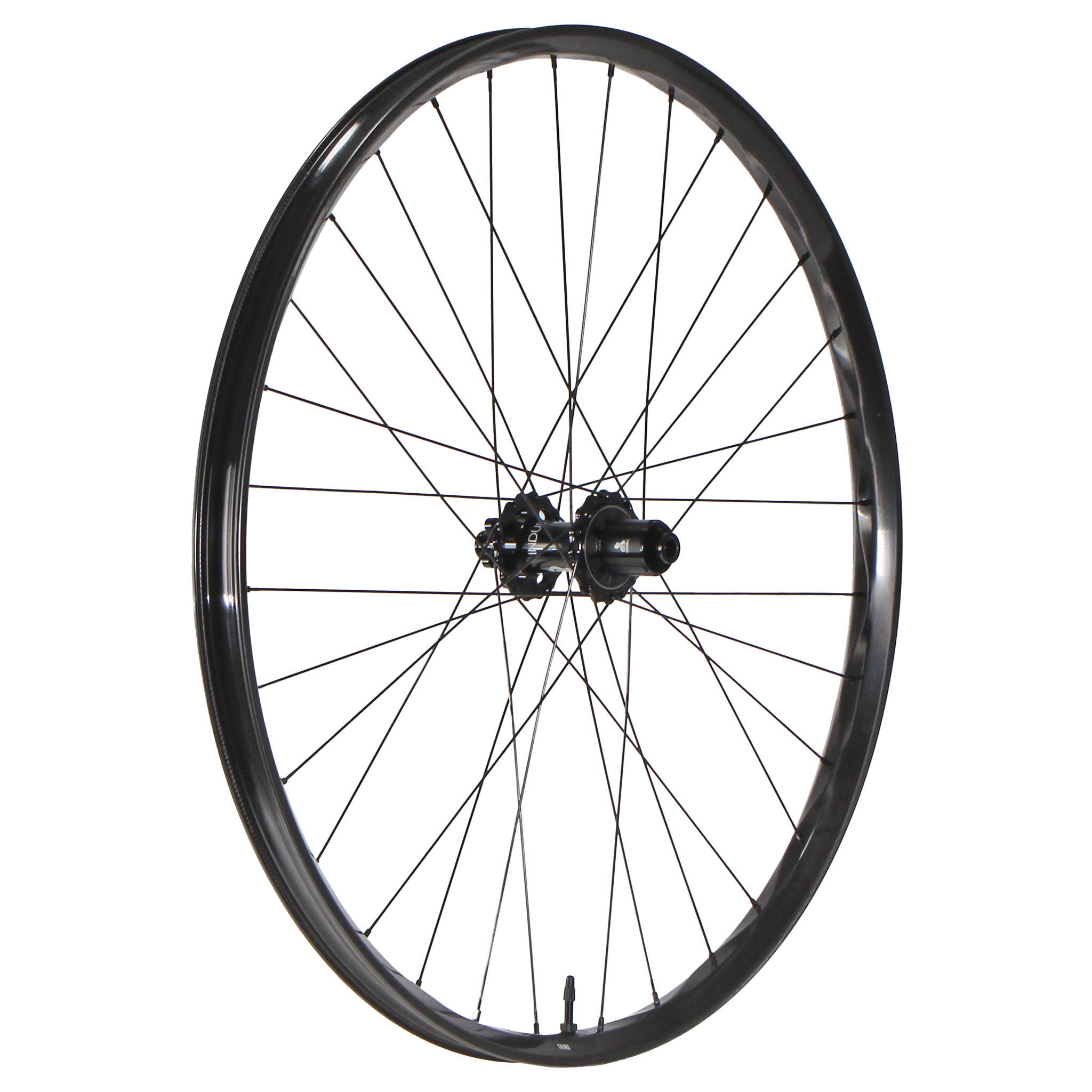 We Are One Triad 29" Rear Wheel 12x148 HG Black