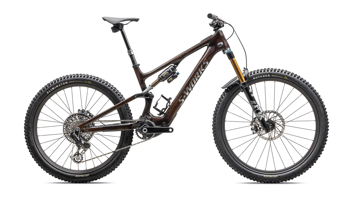 S-Works Turbo Levo SL 2 variant 1