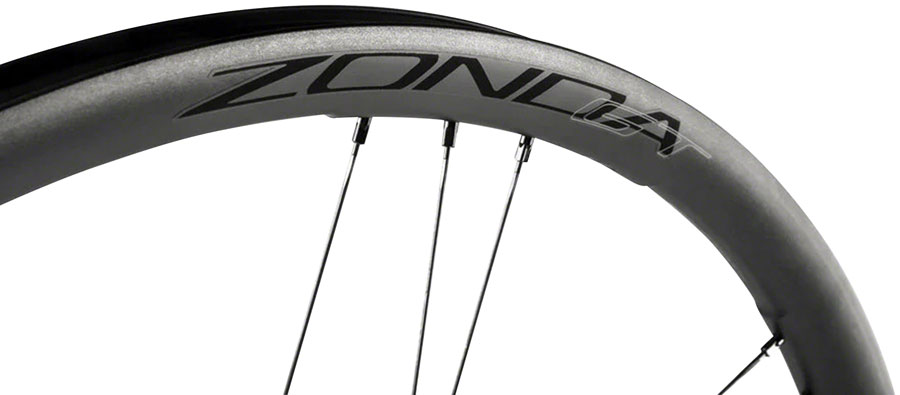 Campagnolo Zonda GT Front Wheel - Image 3