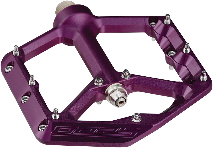 Spank Oozy Pedals - Image 11
