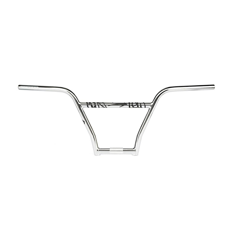Eclat Controller BMX Handlebar Diameter: 22.2mm Rise: 9'' variant 3