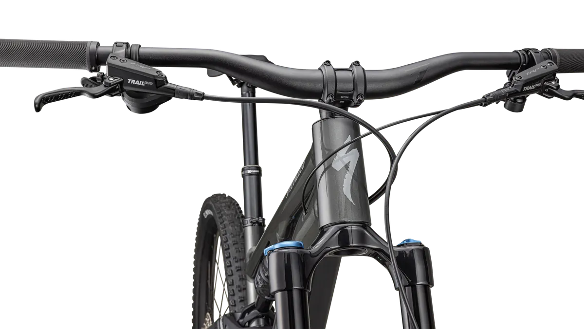 Stumpjumper 15 Comp Alloy - Shimano SLX, FOX Rhythm - Image 5