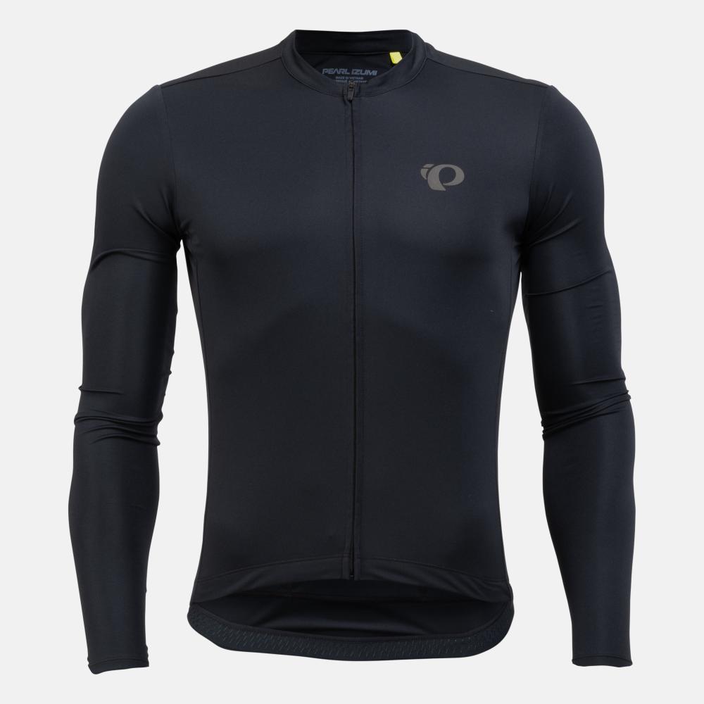 Men's Attack Long Sleeve Jersey - Image 8
