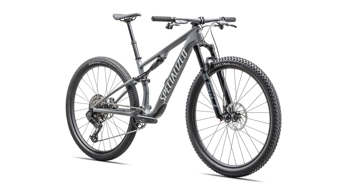 Epic 8 Comp - SRAM S-1000 AXS, RockShox Select - Image 2