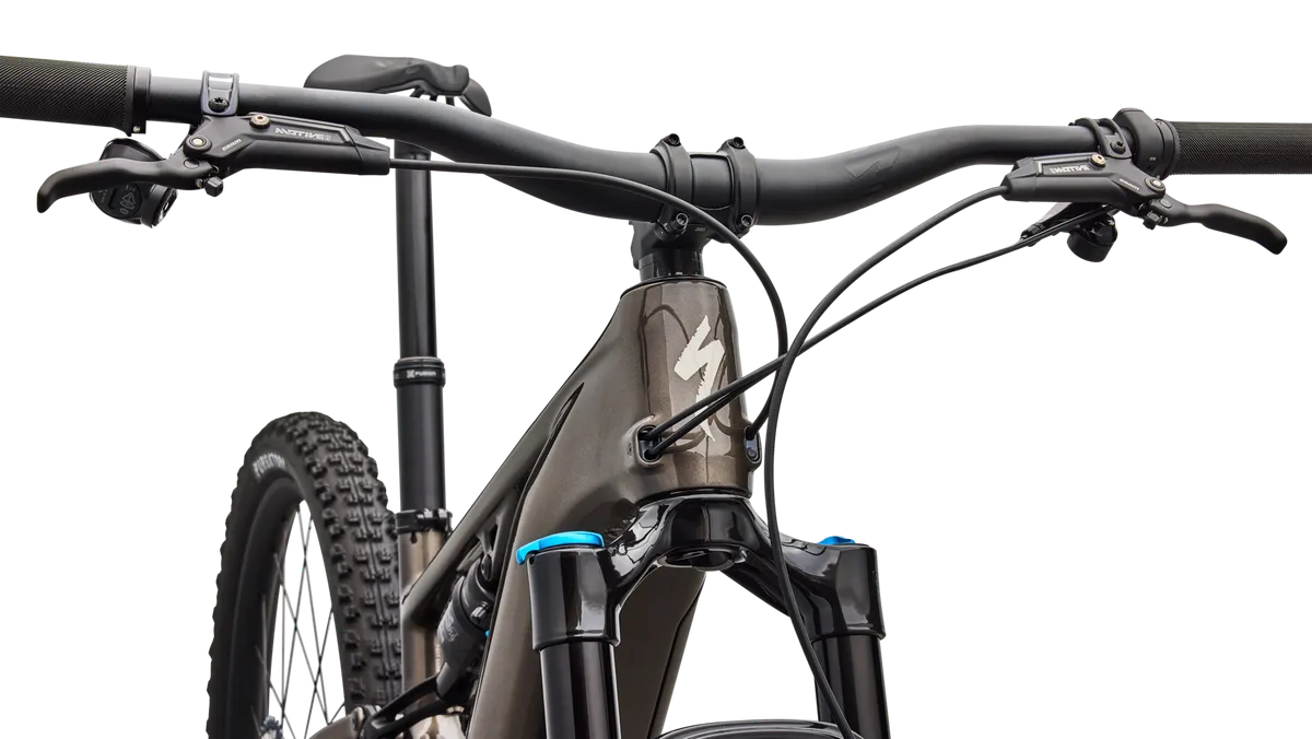 Turbo Levo R Comp - Image 5