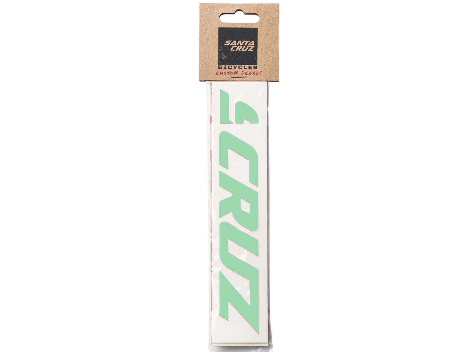 Santa Cruz Custom Downtube Decal - Image 7