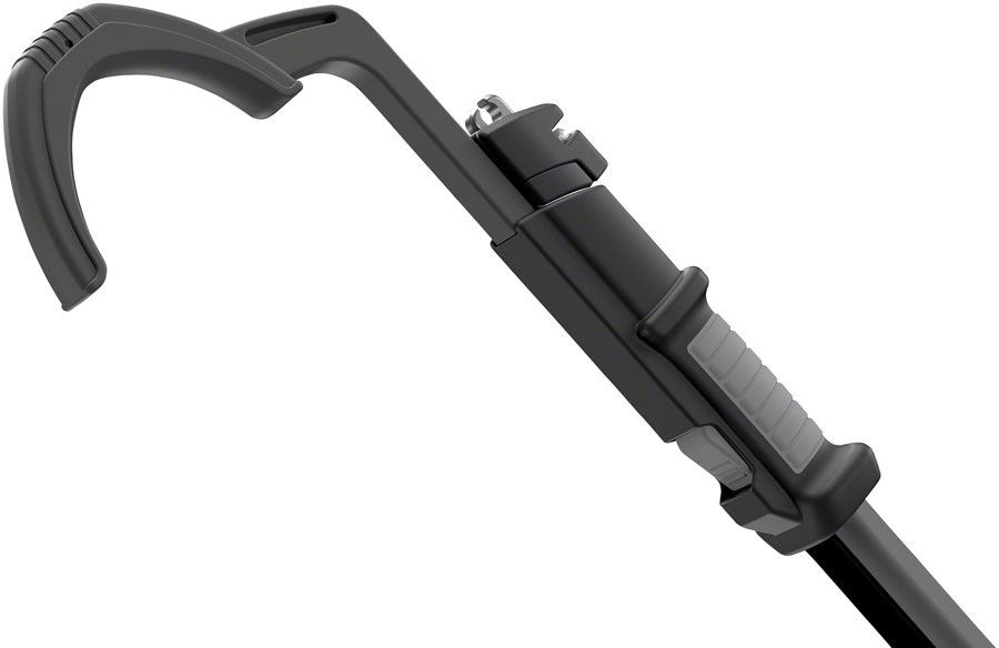 Thule T2 Pro XTR Hitch Bike Rack - 2-Bike - Image 3