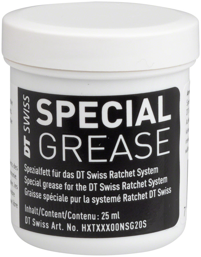 DT Swiss Ratchet and Pawl Service Kits - Image 2