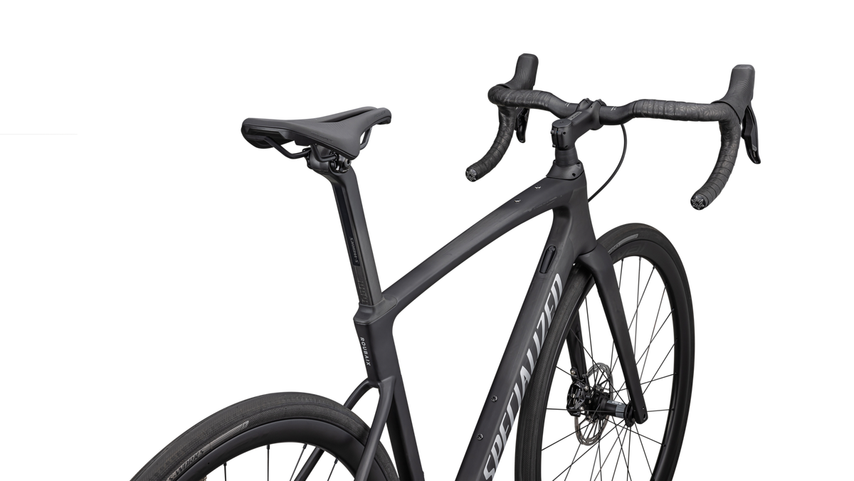 Roubaix SL8 Expert - SRAM Rival eTAP AXS - Image 9