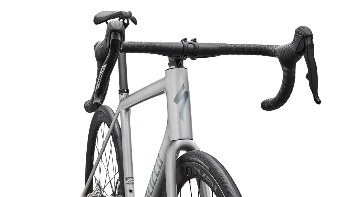 Aethos 2 Expert - SRAM Force AXS - Image 10