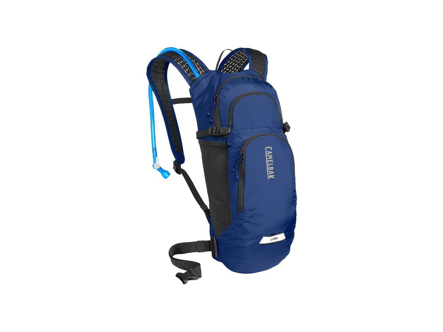 CamelBak Lobo 9 70oz Dark Blue Bag