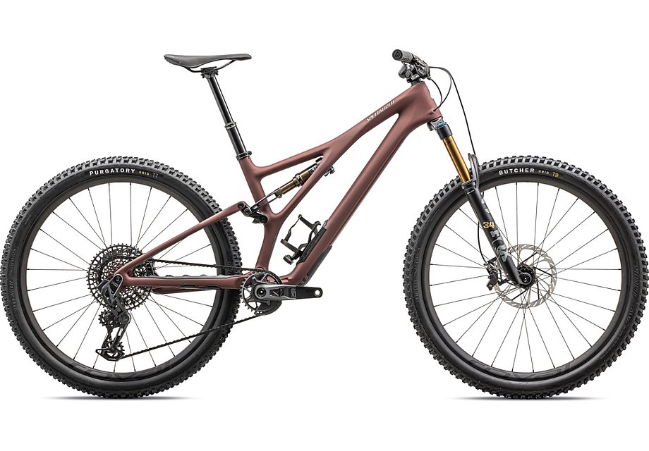 Stumpjumper Pro T-Type