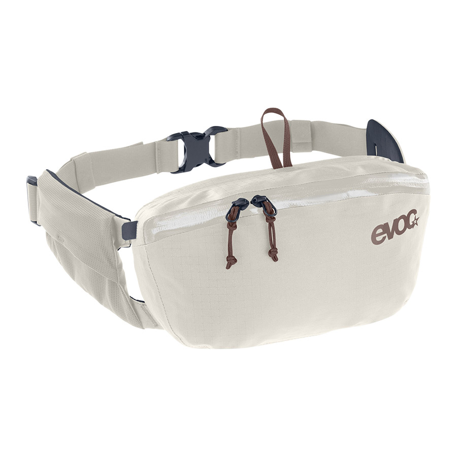 EVOC Hip Pouch 3D WP 2 Sand