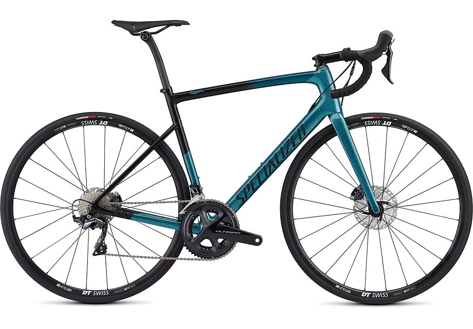 2019 Tarmac Men Sl6 Comp Disc Sagan Coll
