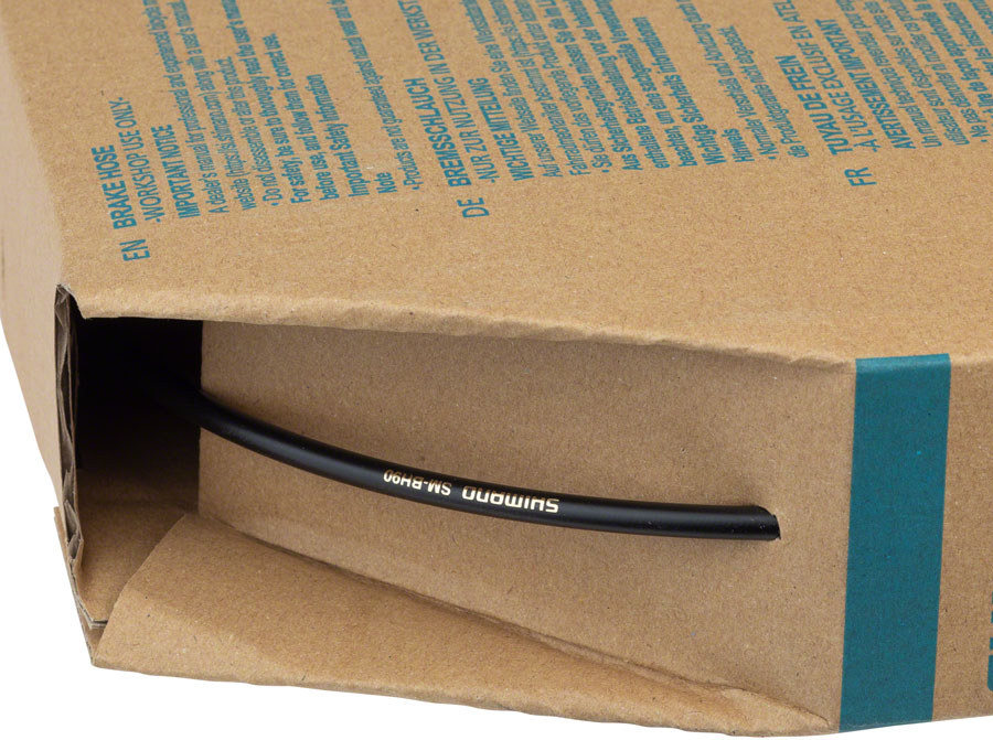 Shimano SM-BH90 Disc Brake Hose and Hose Kits - Image 3
