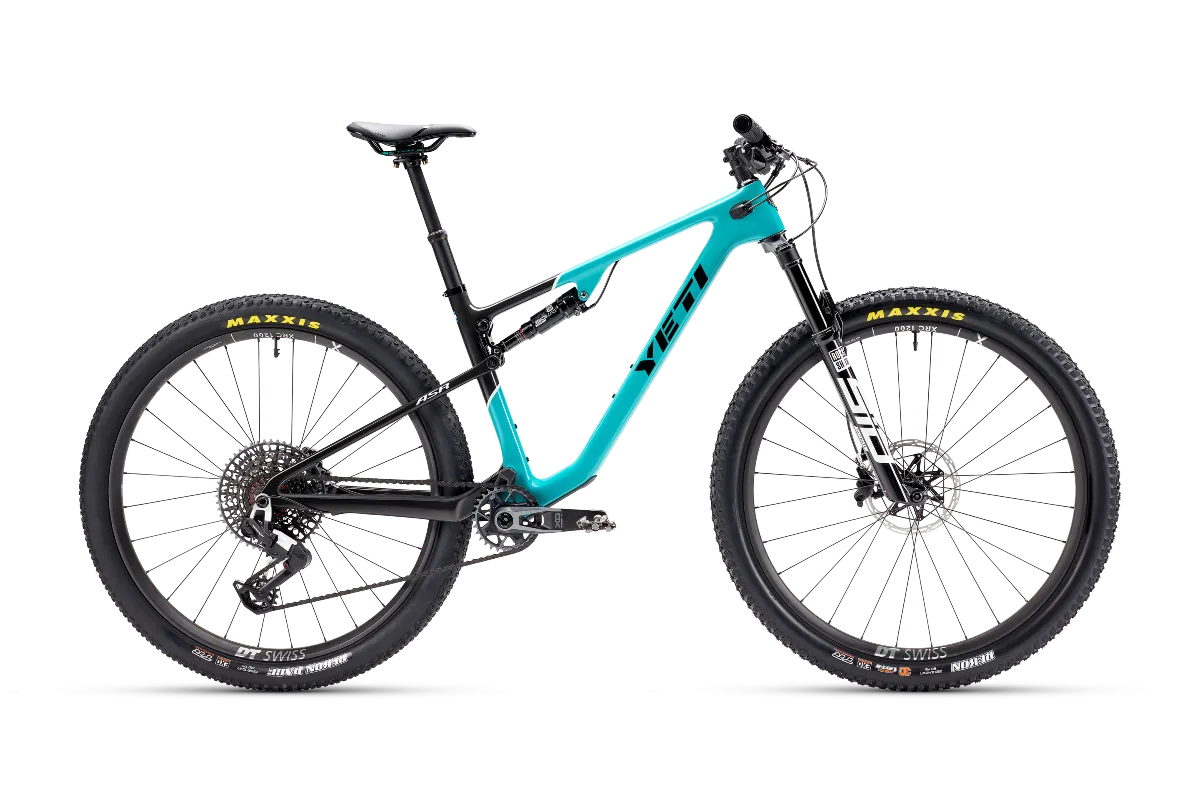 Yeti Cycles ASR T2 90/X0 - Image 29