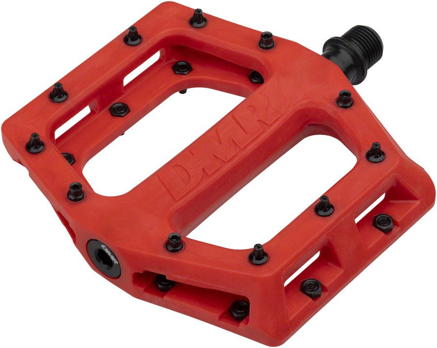 DMR V11 Pedals - Platform Composite 9/16" - Image 9