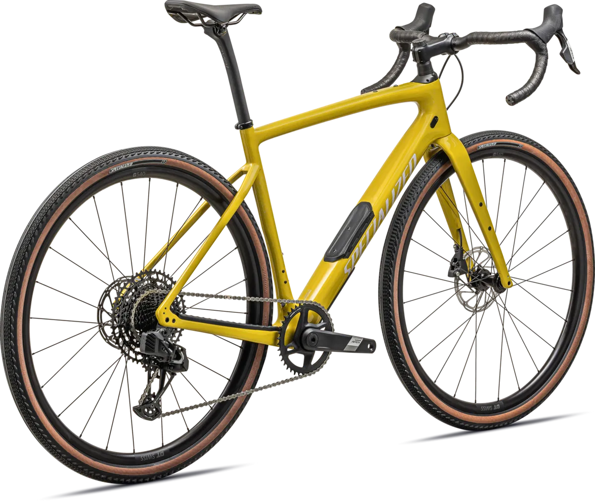 Diverge Comp Carbon - SRAM Apex eTAP AXS - Image 8