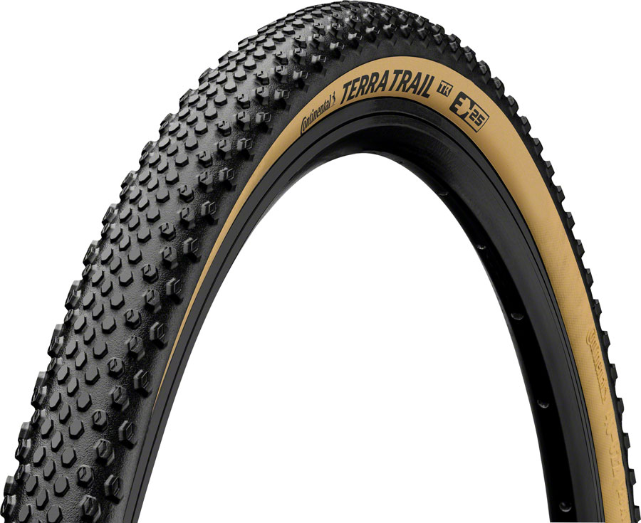 Continental Terra Trail Tire variant 2