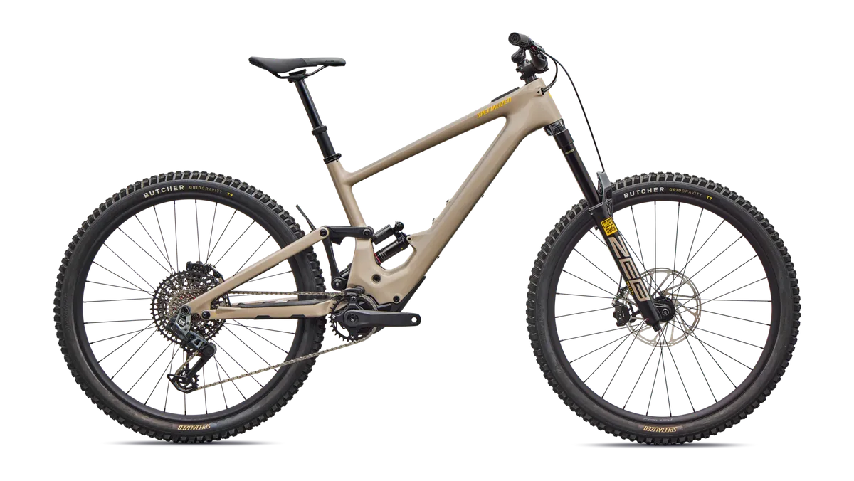 Turbo Kenevo SL 2 Expert variant 1